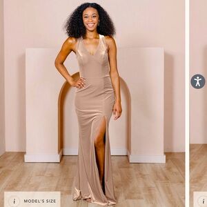 Bridesmaid/Formal Dress